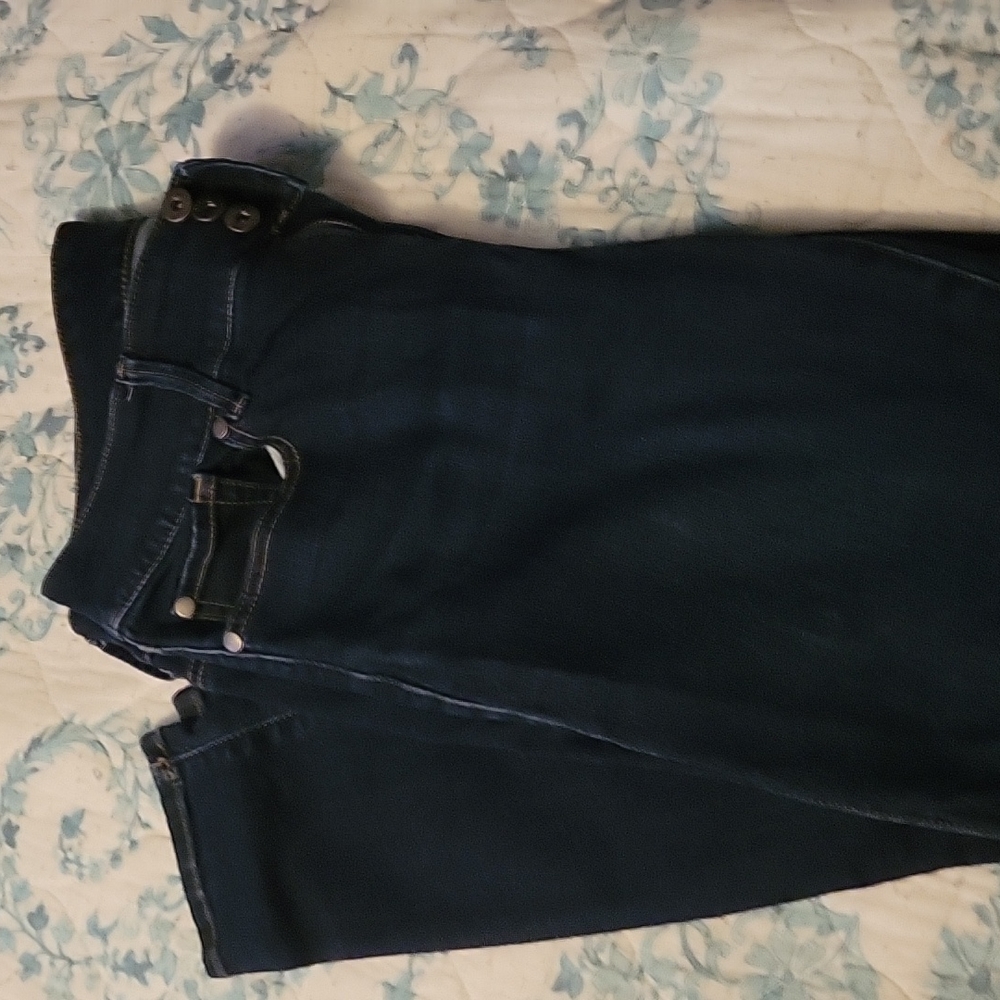Torrid Denim